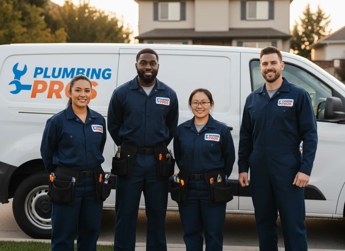 Water Heater Repair company in Platteville, CO